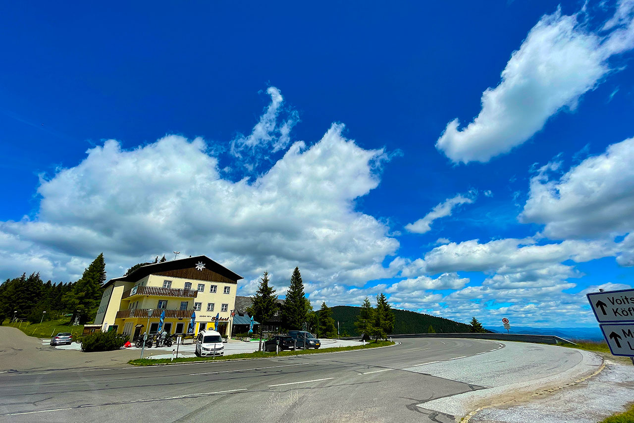 【F1現地情報：オーストリア編】