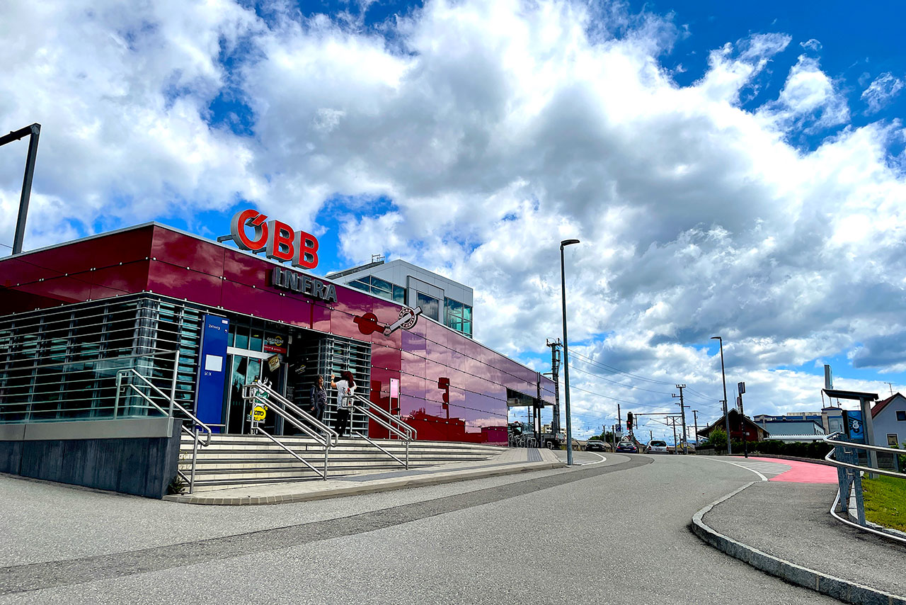 【F1現地情報：オーストリア編】