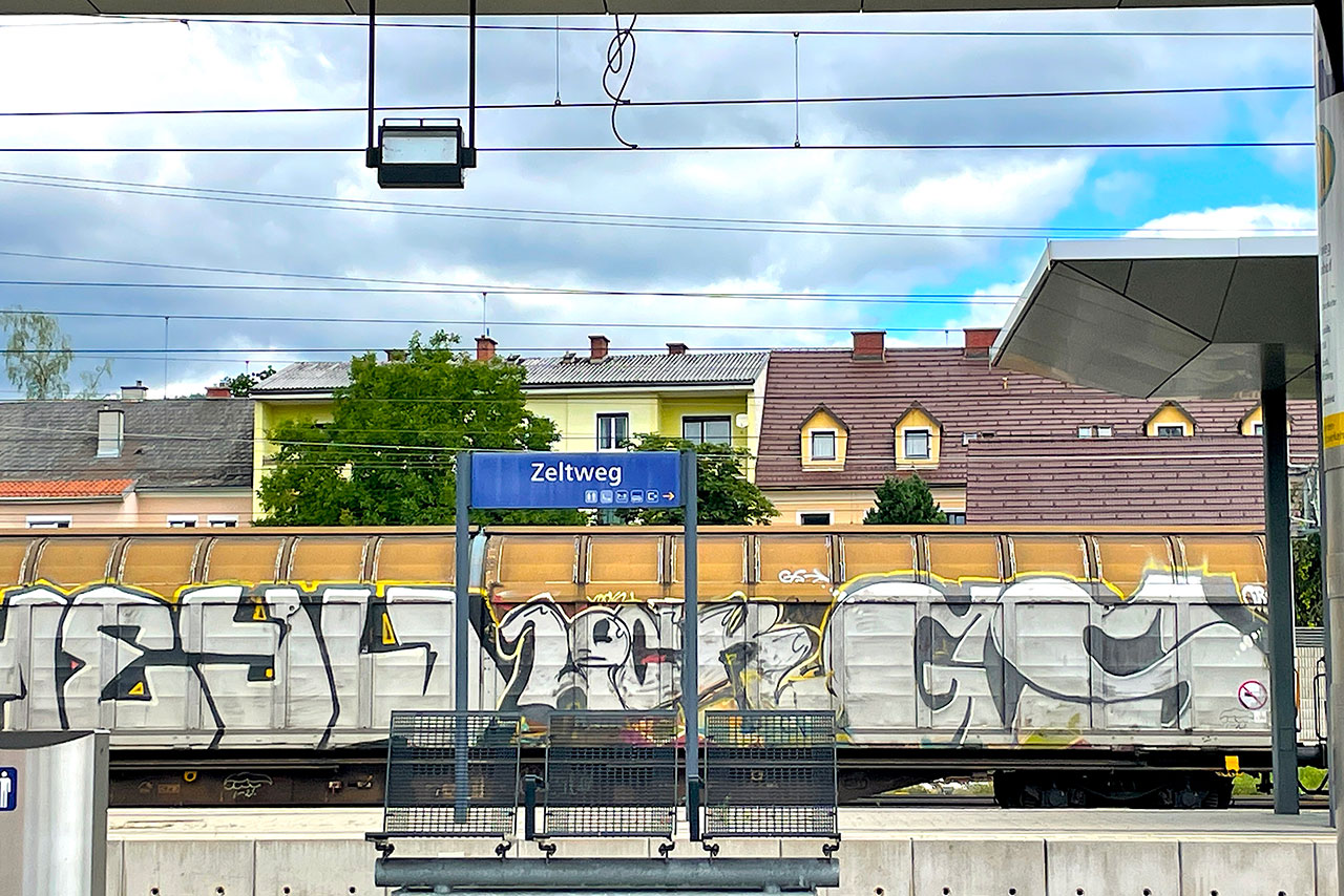 【F1現地情報：オーストリア編】