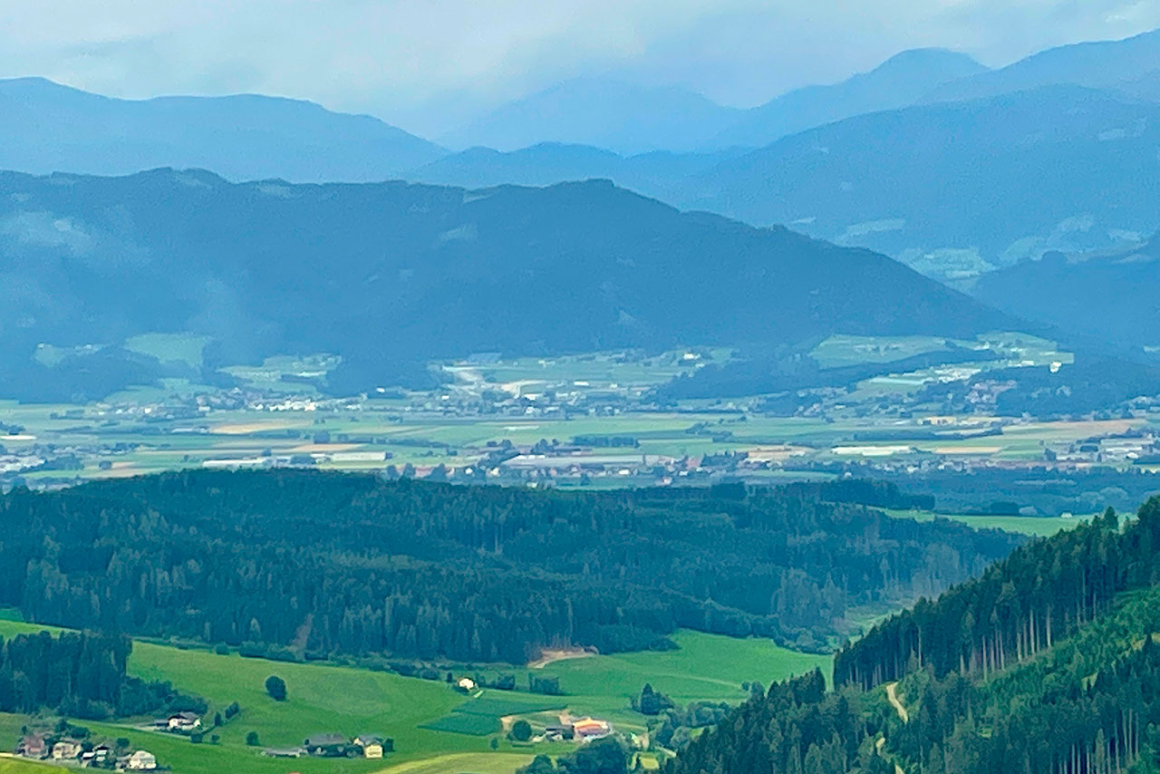 【F1現地情報：オーストリア編】