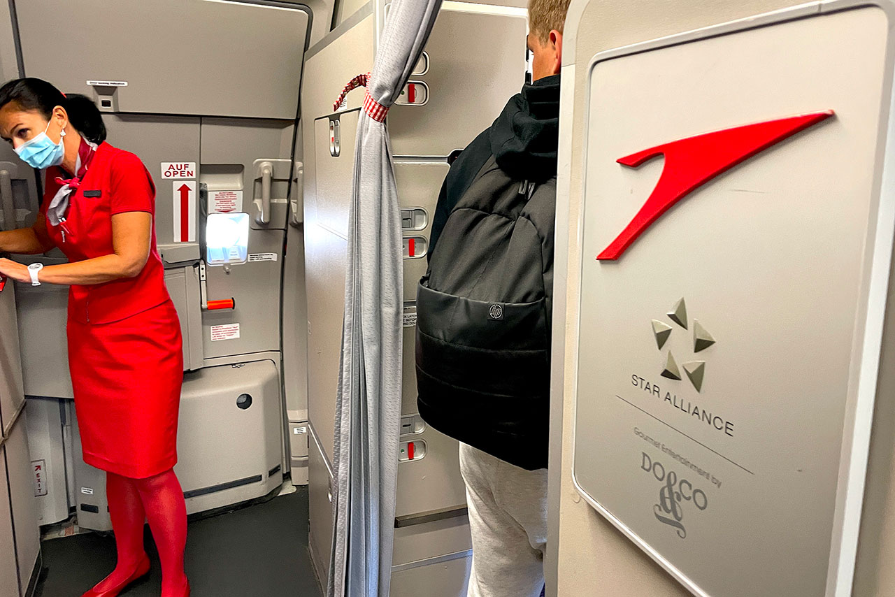 【F1現地情報：オーストリア編】