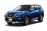 ニッサン・エクストレイル『AUTECH』
