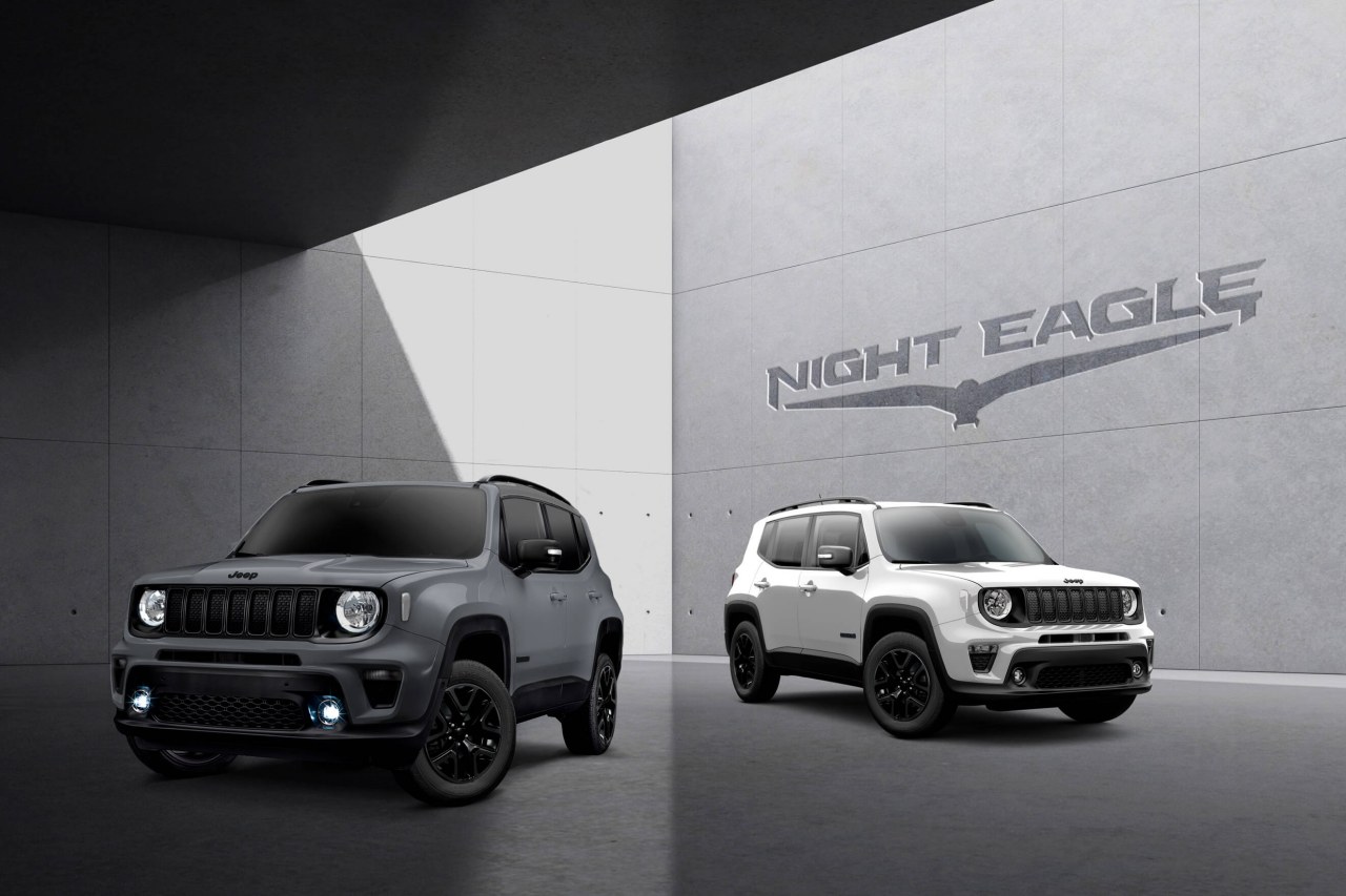 メタリックテイストを感じさせるスティンググレーを含む2色のボディカラーを設定した