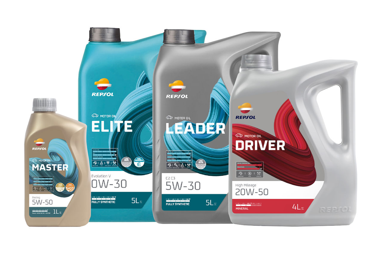 四輪用モーターオイルでは国産エコカーへの対応はもちろん、要求がそれぞれ異なる輸入車にも幅広く対応する