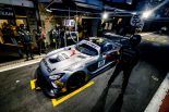 88号車メルセデスAMG GT3（AMGチーム・アコーディスASP）　2022スパ24時間