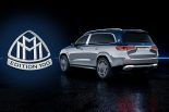 7月29日付でアナウンスされた今回のモデルには、外装色にハイテックシルバーとノーティックブルーを組み合わせた特別仕様車専用のツートーンペイントを採用