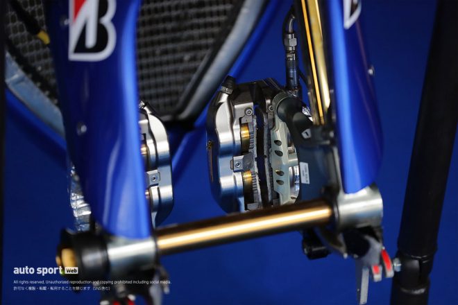2022鈴鹿8耐：YART - YAMAHA Official Team EWCのヤマハYZF-R1