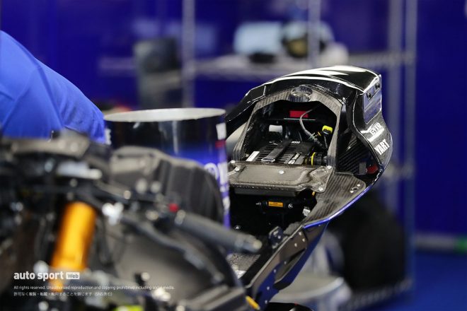 2022鈴鹿8耐：YART - YAMAHA Official Team EWCのヤマハYZF-R1