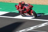 フランセスコ・バニャイア（ドゥカティ・レノボ・チーム）／2022MotoGP第12戦イギリスGP