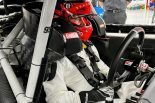「NASCARで勝負するからには、じっくりと準備期間を設けたかった」と語っていたライコネン