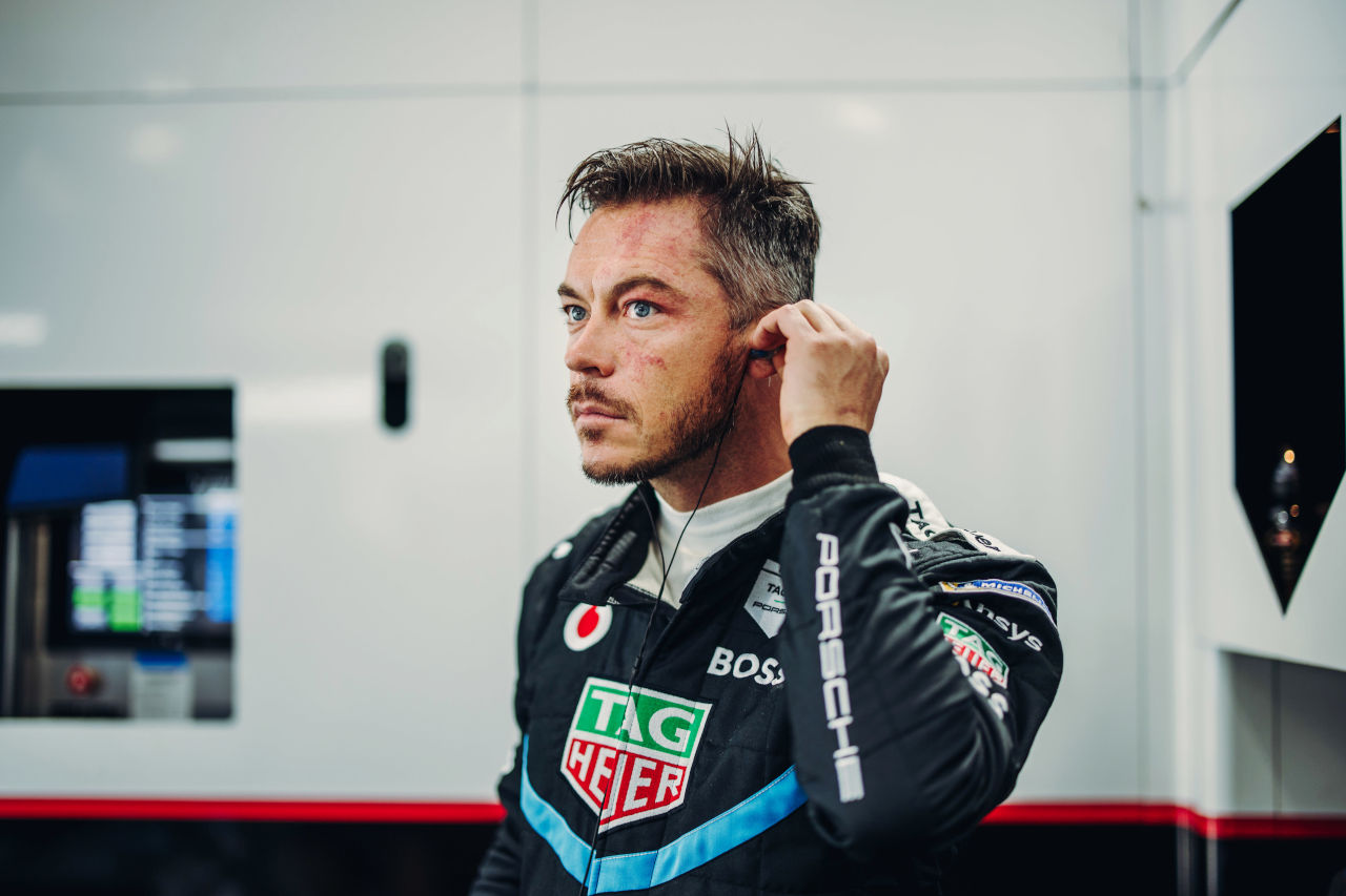 アンドレ・ロッテラーは、2019年からポルシェ・ワークスチームとフォーミュラEを戦ってきた