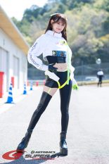 美桜 レーシングミクサポーターズ 2021年/スーパーGTの写真①