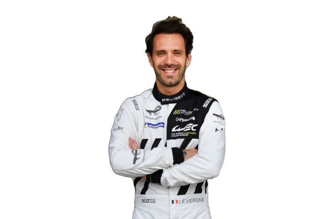 ジャン-エリック・ベルニュ