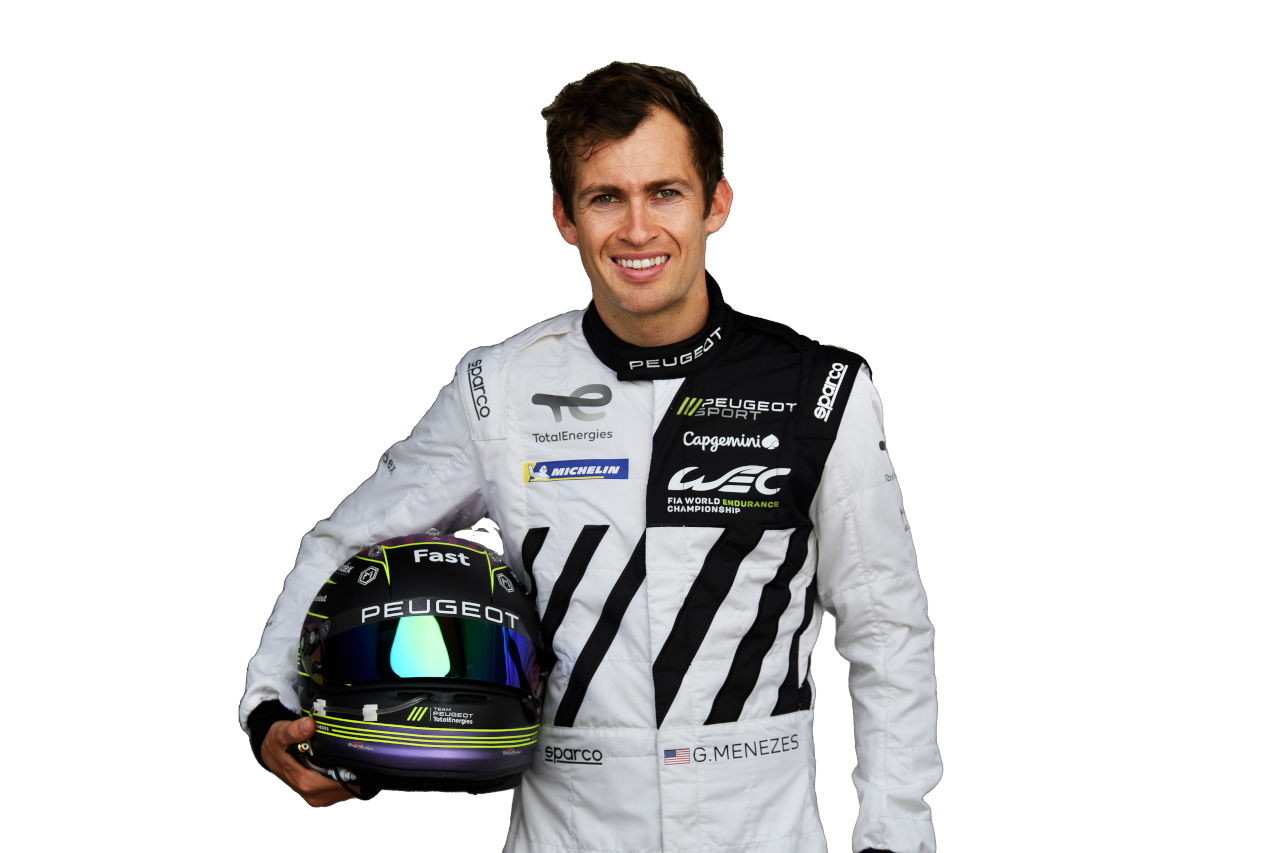 グスタボ・メネゼス