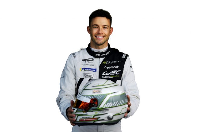 ミケル・イェンセン