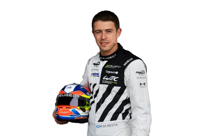 ポール・ディ・レスタ