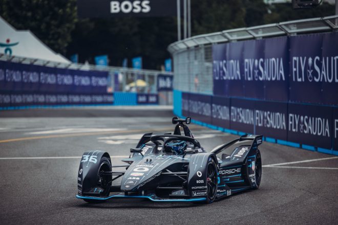 アントニオ・フェリックス・ダ・コスタは、3シーズンにわたってポルシェのフォーミュラEドライバーを務めたアンドレ・ロッテラーの抜けた席を埋める。ロッテラーはポルシェの耐久ワークスドライバーに選ばれている