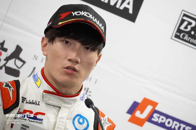 2022スーパーフォーミュラ第7戦＆第8戦もてぎ　牧野任祐（DOCOMO TEAM DANDELION RACING）2022スーパーフォーミュラ第7戦＆第8戦もてぎ　牧野任祐（DOCOMO TEAM DANDELION RACING）