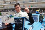 今季もWTCR第5戦で勝利を挙げていたサンティアゴ・ウルティアは、PMOモータースポーツから“復帰“参戦