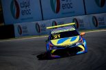 今季SCBではまだ未勝利ながら、チアゴ・カミーロも新型『トヨタ・カローラGRS TCR』の初戦を任された