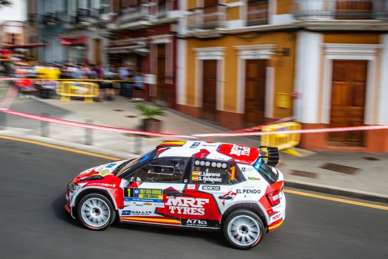 「エンジニア、チーム、そしてクルー全員が関与し、誰もが素晴らしい仕事を成し遂げたんだ」とヤレーナ