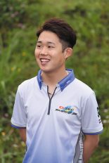 神奈川トヨタ☆DTEC GR86 98号車ドライバー 元嶋佑弥選手