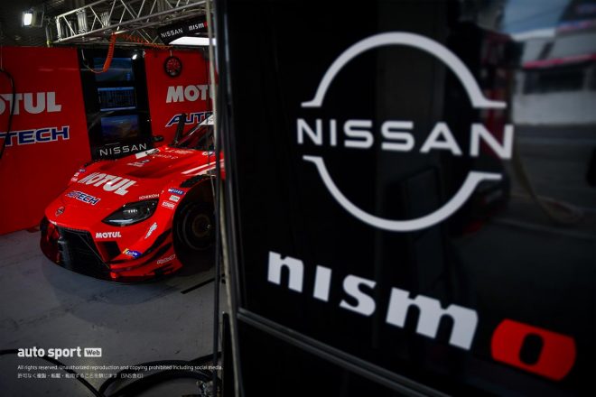 2022スーパーGT第5戦鈴鹿 MOTUL AUTECH Z