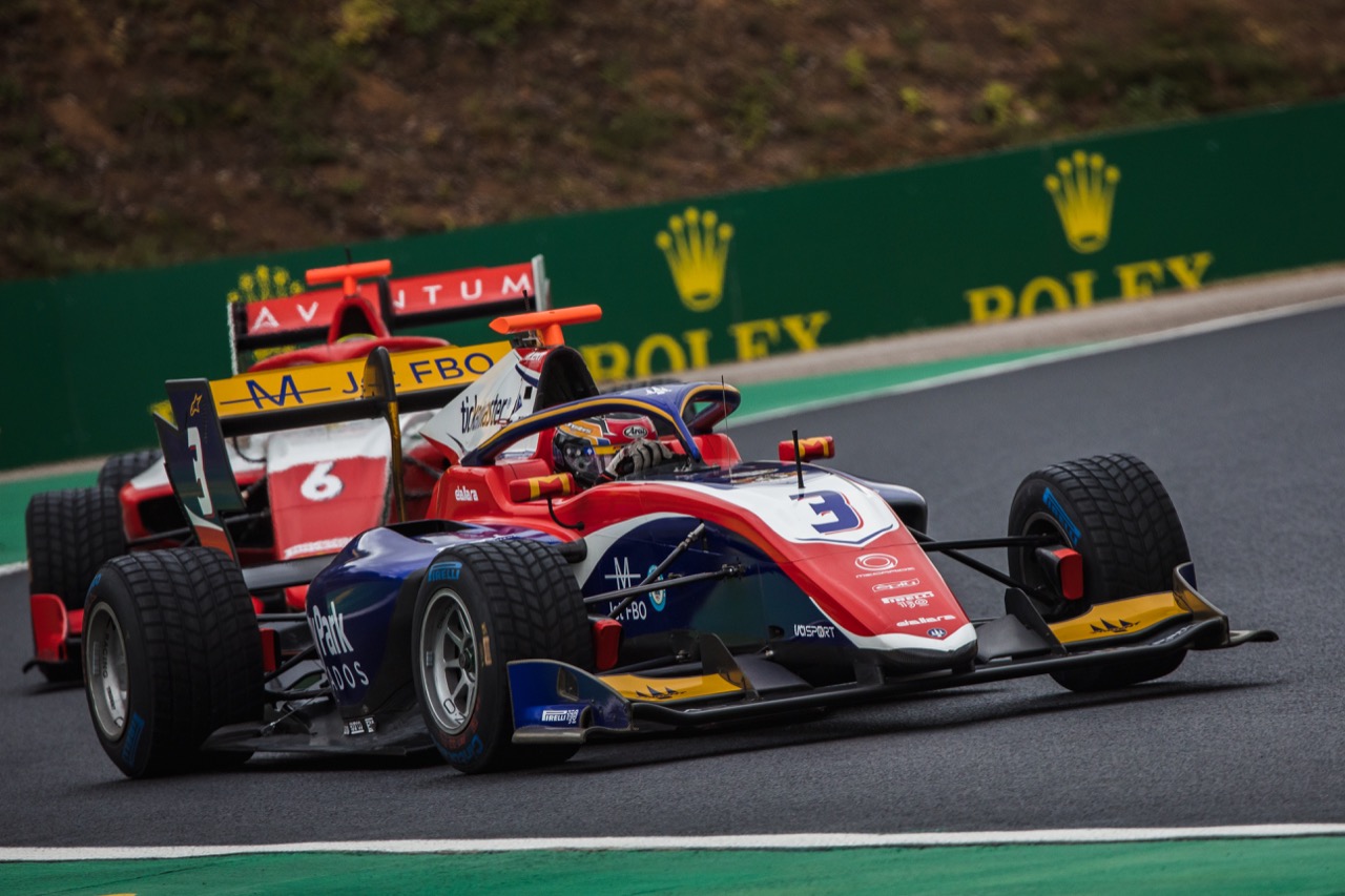 ゼイン・マロニー（トライデント）