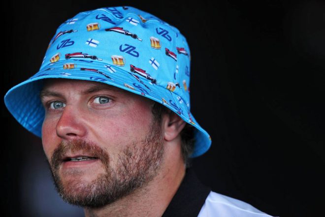 バルテリ・ボッタス（アルファロメオ）