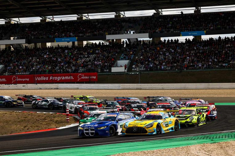 Dtm 2022 Ergebnisse Heutenull