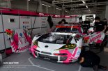 【ブログ】スーパーGTサーキット便り第5戦