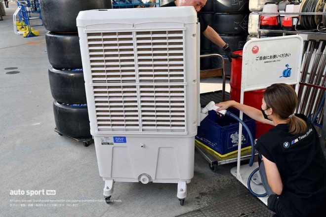 【ブログ】スーパーGTサーキット便り第5戦