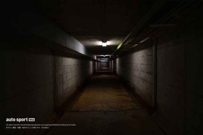 【ブログ】スーパーGTサーキット便り第5戦