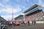 【ブログ】スーパーGTサーキット便り第5戦
