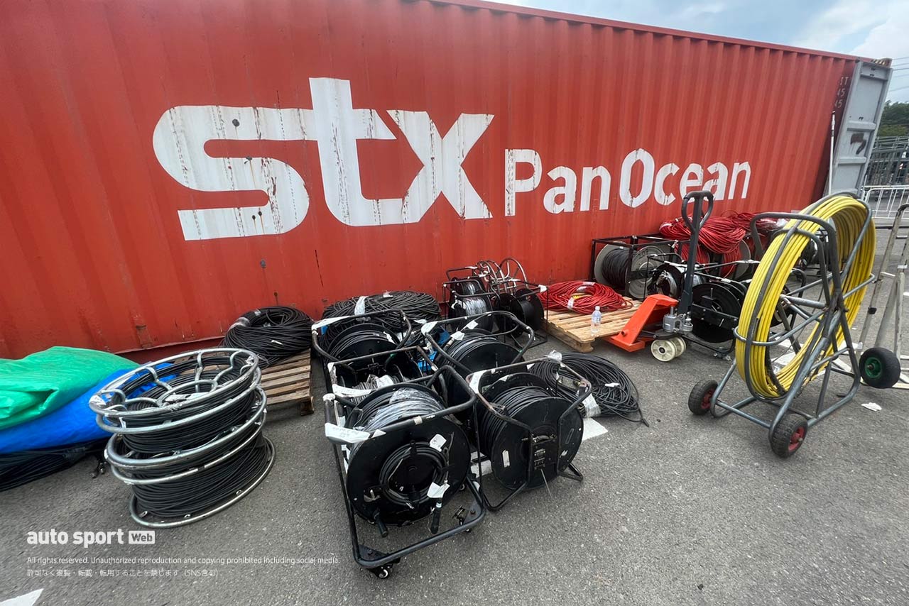 2022FIMアジアロード第3戦日本ラウンド