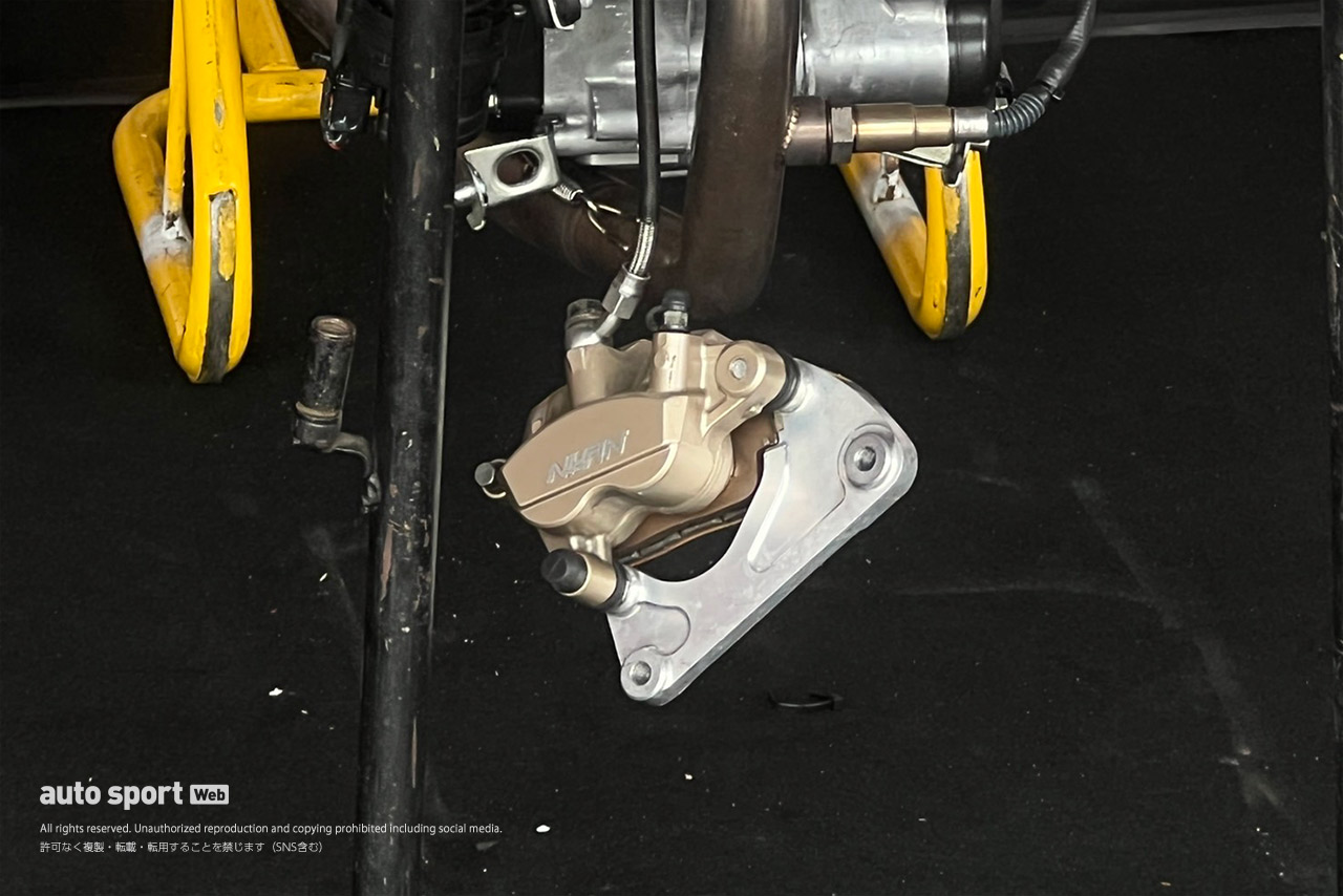 2022FIMアジアロード第3戦日本ラウンド