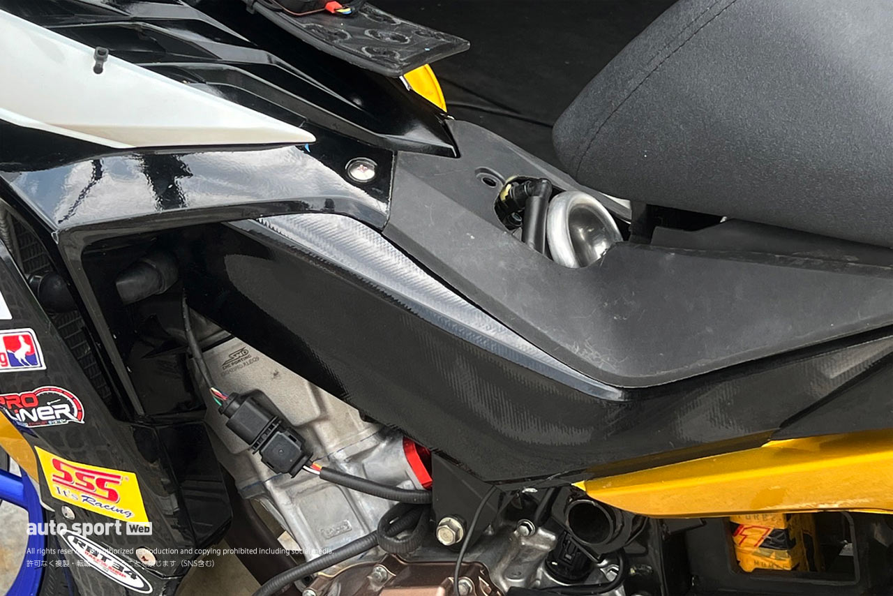 2022FIMアジアロード第3戦日本ラウンド