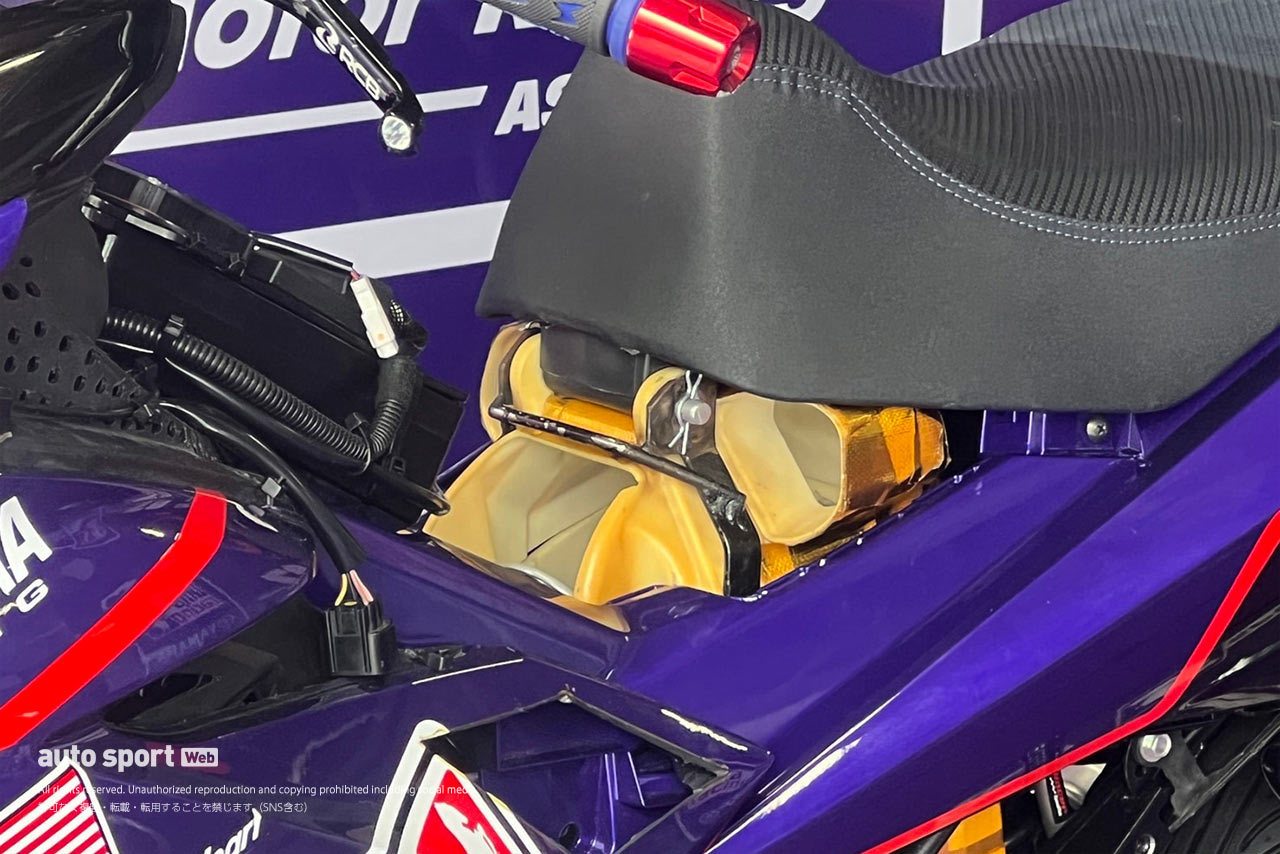 2022FIMアジアロード第3戦日本ラウンド