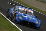 2022スーパーGT第5戦鈴鹿　カルソニック IMPUL Z（平峰一貴／ベルトラン・バゲット）