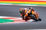 Moto3：デニス・オンジュ（Red Bull KTM Tech 3）／2022MotoGP第14戦サンマリノGP