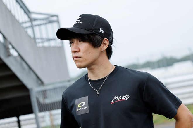 長島哲太