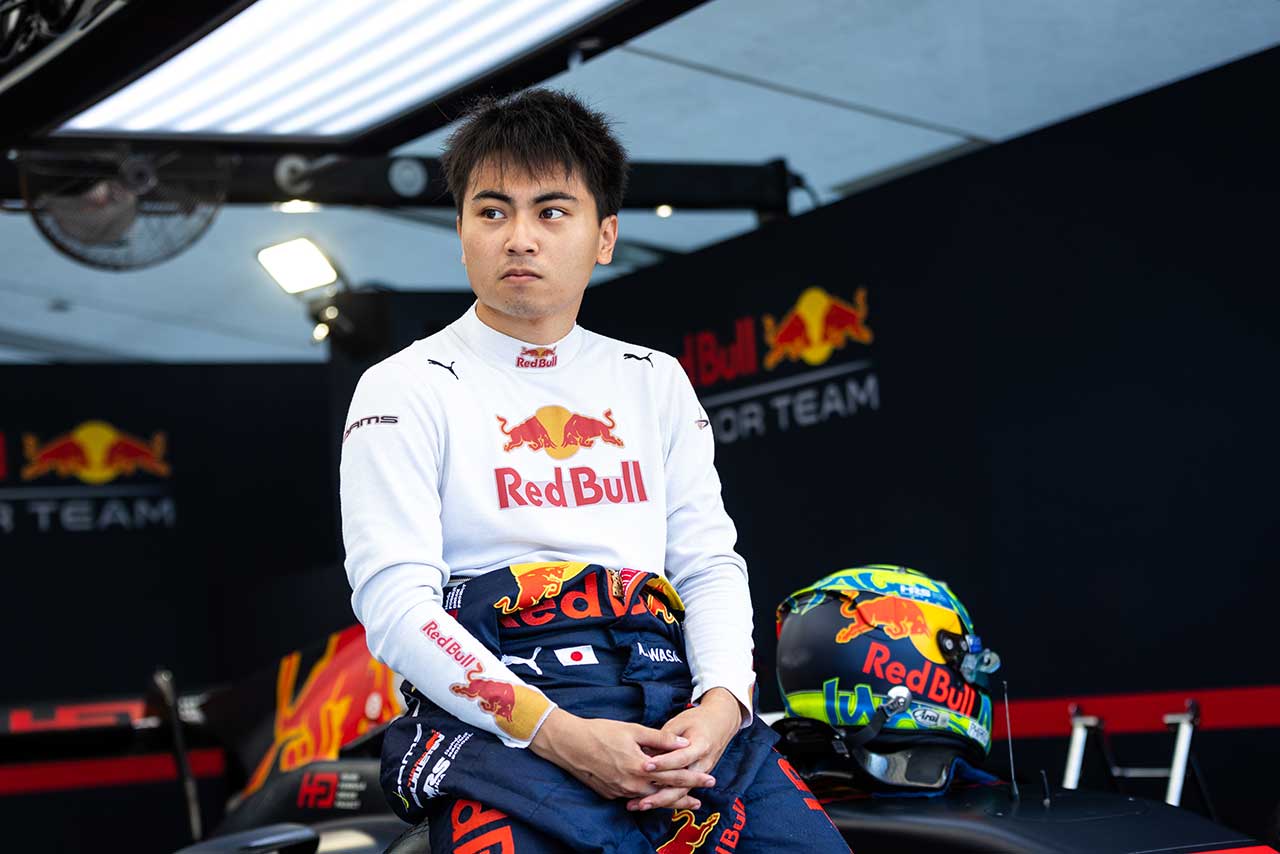 海外レース他 | 「岩佐歩夢の失格は本当に残念」とダムスオーナーのシャルル・ピック【FIA F2第13戦モンツァ】