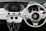 車両に関する情報を見やすく表示するTFTカラーメータークラスターや、リヤパーキングセンサーなどを装備