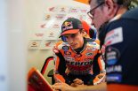 マルク・マルケス（レプソル・ホンダ・チーム）／2022MotoGPミサノ公式テスト