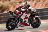 中上貴晶（LCRホンダ・イデミツ）／2022MotoGP第15戦アラゴンGP