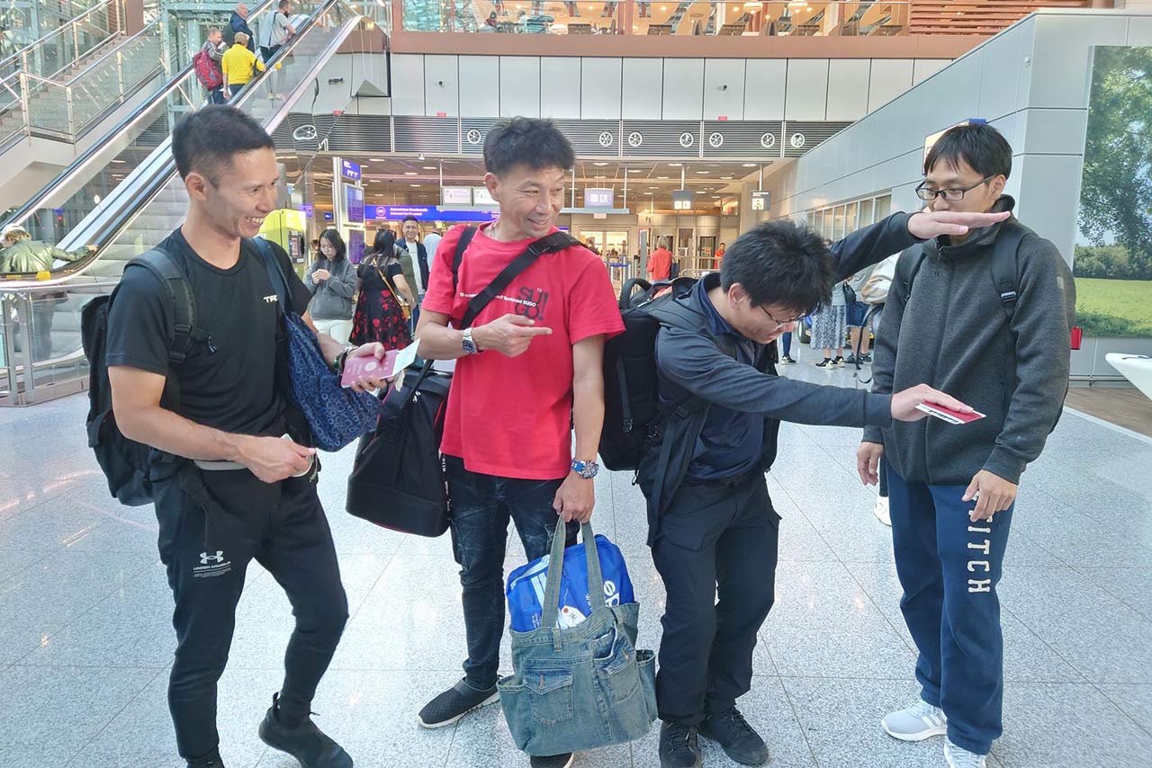 Novel racingのニュル初心者ドライバーを全面サポートするドライバー育成プロジェクト