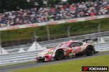 2022スーパーGT第6戦SUGO　HOPPY Schatz GR Supra（松井孝允／野中誠太）