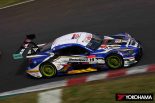 2022スーパーGT第6戦SUGO　WedsSport ADVAN GR Supra（国本雄資／阪口晴南）