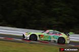 2022スーパーGT第6戦SUGO　グッドスマイル 初音ミク AMG（谷口信輝／片岡龍也）