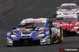 2022スーパーGT第6戦SUGO　WedsSport ADVAN GR Supra（国本雄資／阪口晴南）